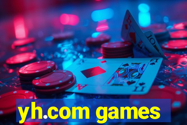 yh.com games